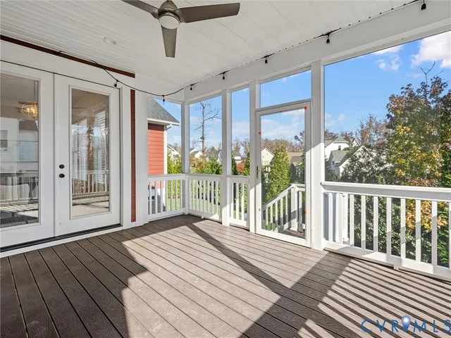 $1,150,000 | 2001 Tulip Hill Drive, Midlothian, VA 23112