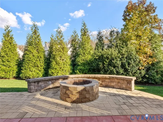 $1,150,000 | 2001 Tulip Hill Drive, Midlothian, VA 23112