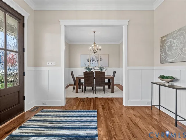 $1,150,000 | 2001 Tulip Hill Drive, Midlothian, VA 23112