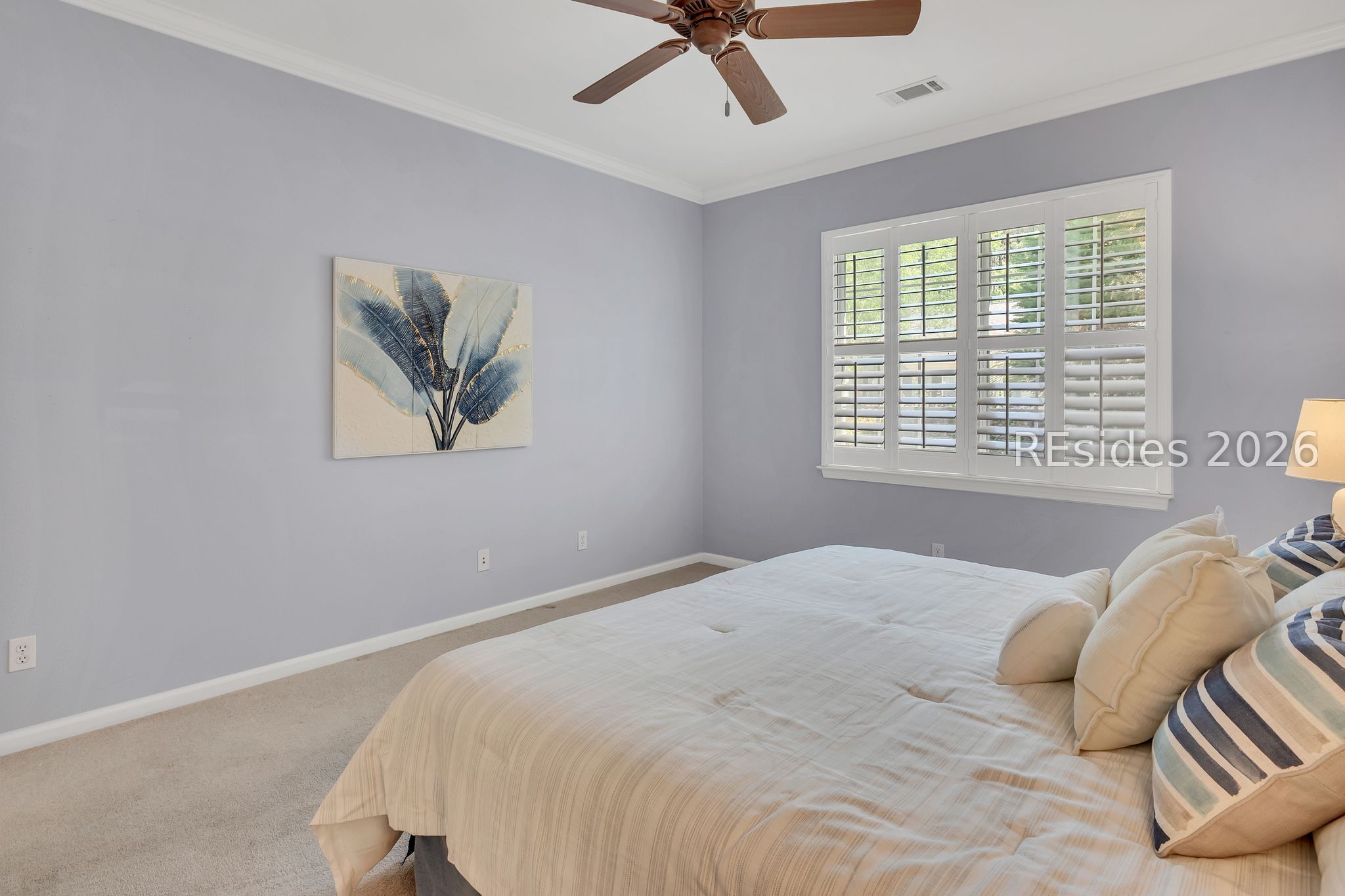 25 Columbus Circle Bluffton, SC 29909 - Photo 26 of 44 Guest Room 1