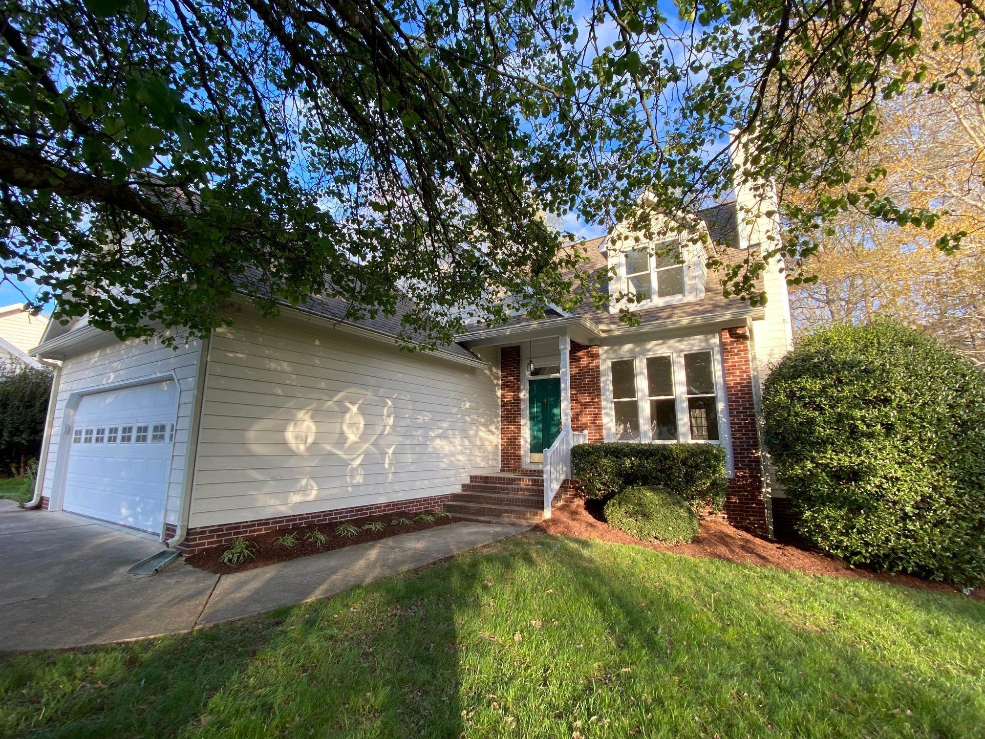 5309 Dover Ridge Lane Durham, NC 27712 - Photo 2 of 49 Photo 2