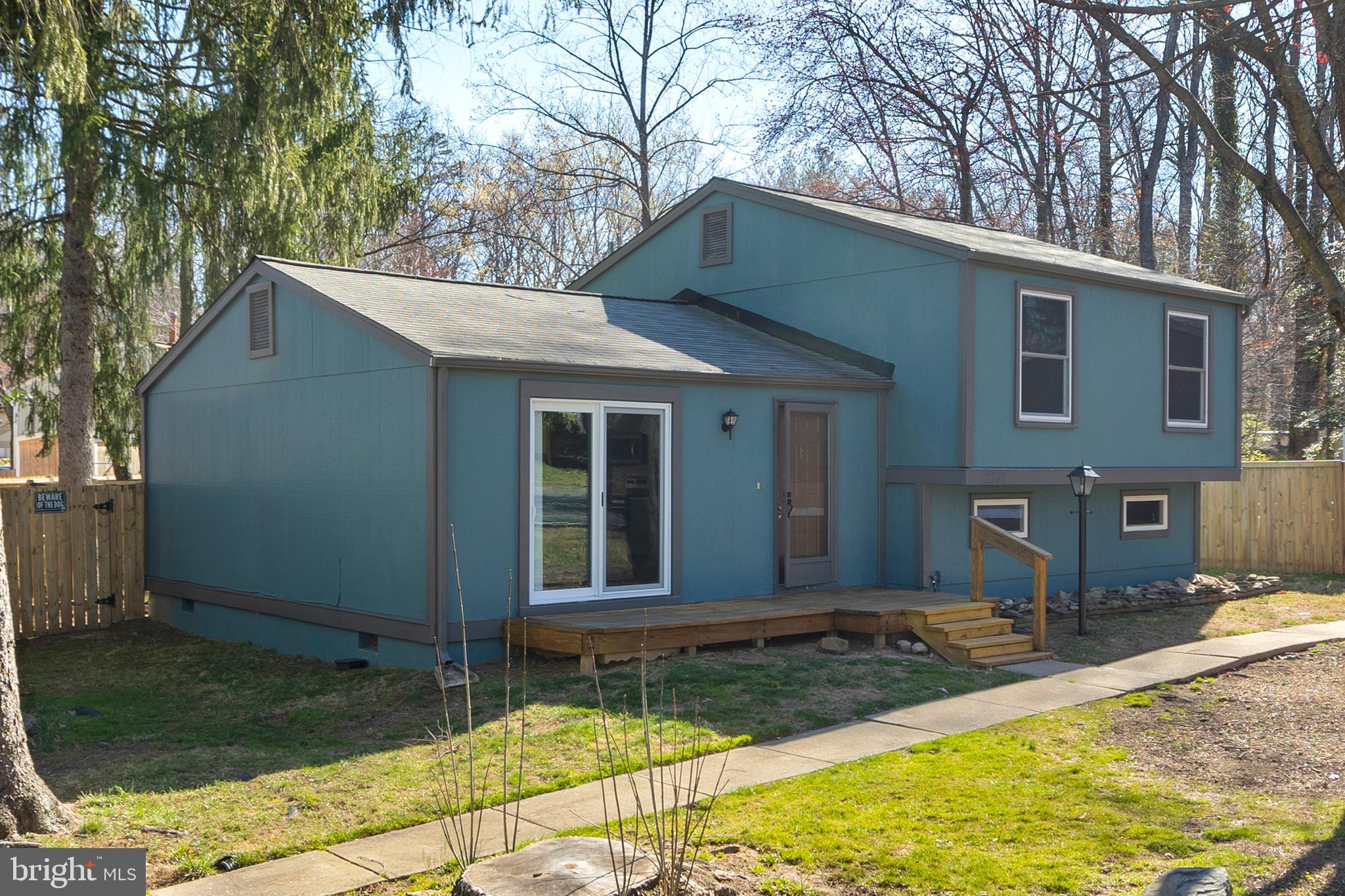 12262 Turkey Wing Court Reston, VA 20191 - Photo 1 of 39 Gallery Image 1