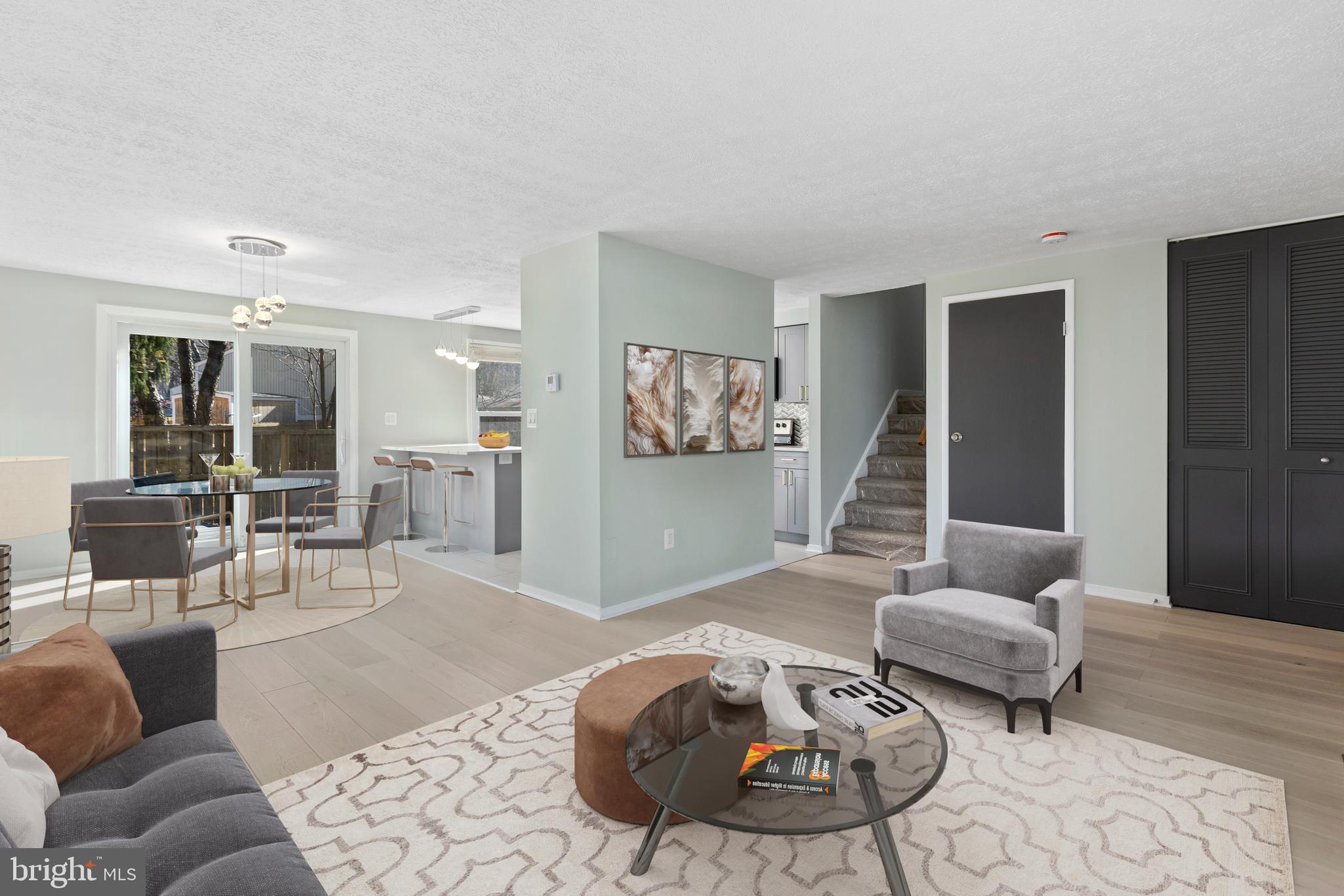 12262 Turkey Wing Court Reston, VA 20191 - Photo 4 of 39 Gallery Image 4