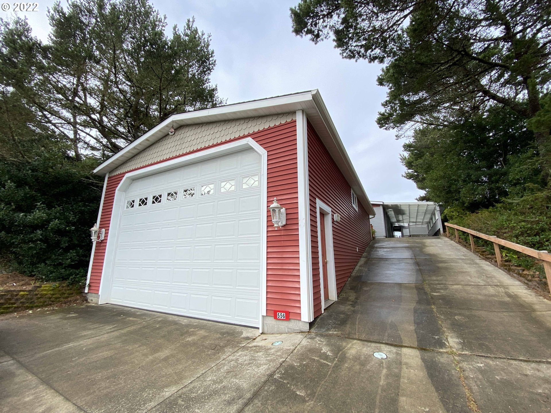 1601 Rhododendron Drive, Unit 556 Florence, OR 97439 - Photo 30 of 32 Gallery Image 30