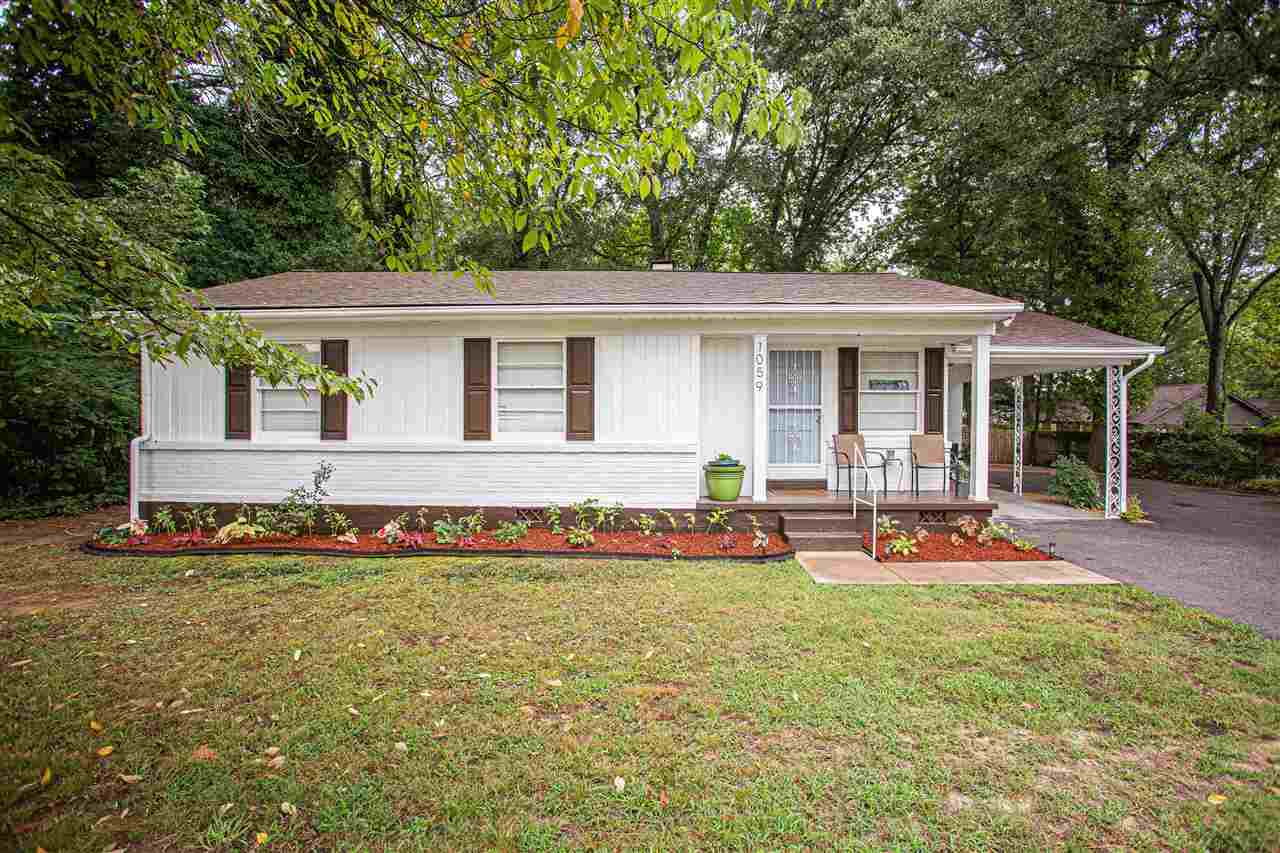 1059 Whitten Road Memphis, TN 38134 - Photo 1 of 22