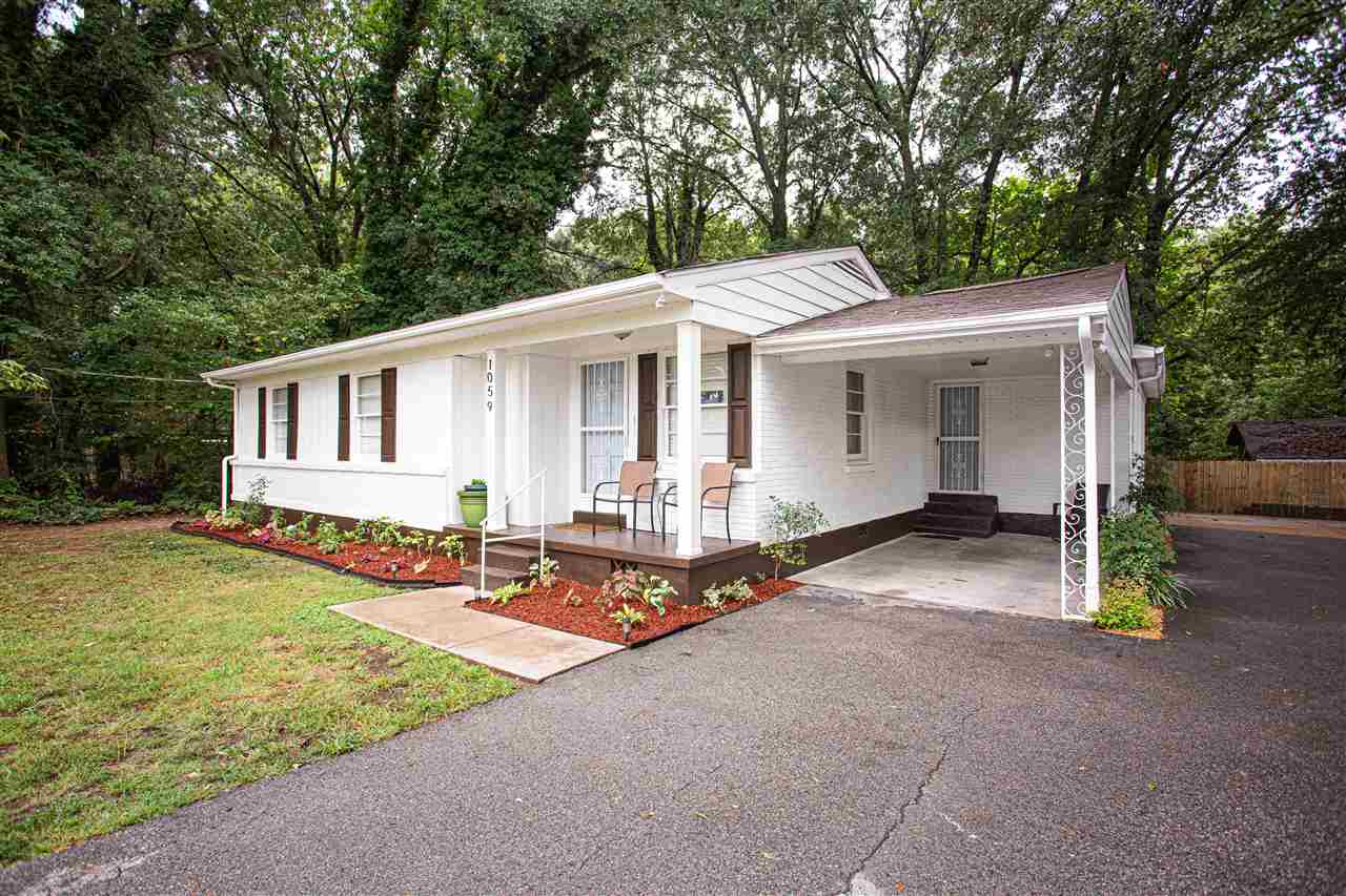 1059 Whitten Road Memphis, TN 38134 - Photo 2 of 22