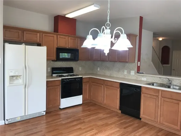 $1,650 | 1481 East Old Settlers Boulevard, Unit 802, Round Rock, TX 78664