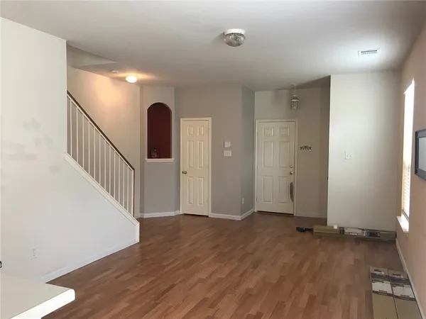 $1,650 | 1481 East Old Settlers Boulevard, Unit 802, Round Rock, TX 78664