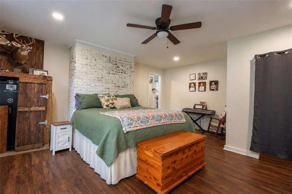 3678 Wax Road Southeast Aragon, GA 30104 - Photo 13 of 24