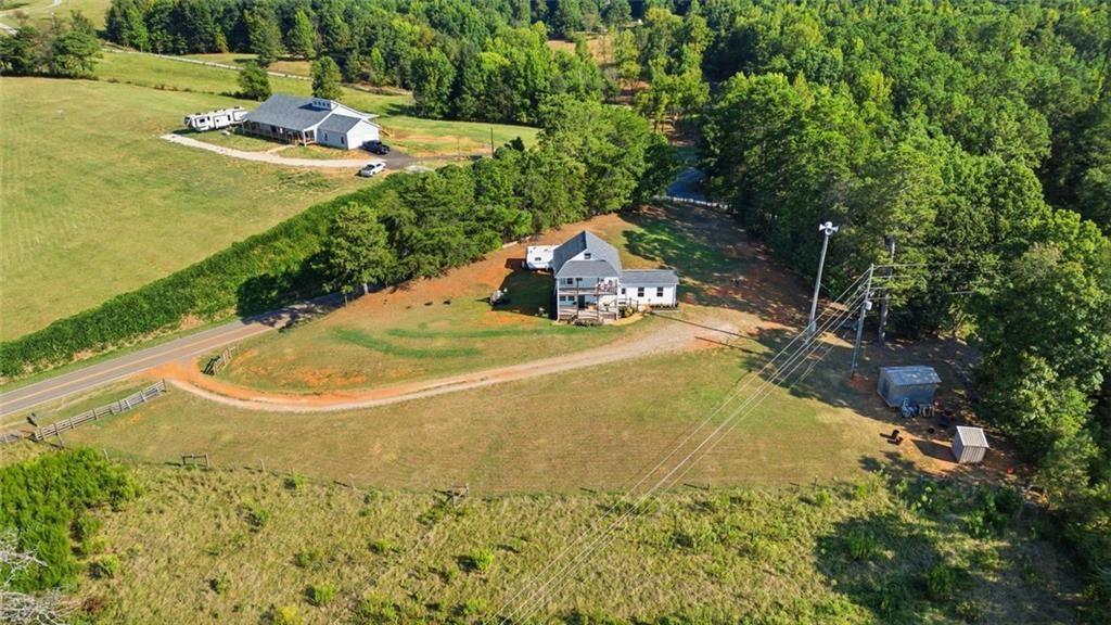 1075 4 Mile Church Road Ball Ground, GA 30107 - Photo 35 of 41 Gallery Image 35