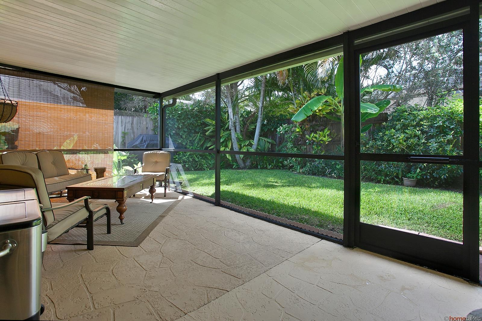 6393 Pompano Street Jupiter, FL 33458 - Photo 17 of 20 12 patio 2