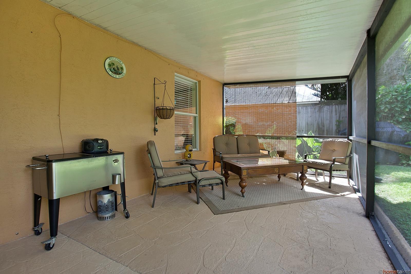 6393 Pompano Street Jupiter, FL 33458 - Photo 18 of 20 12 patio