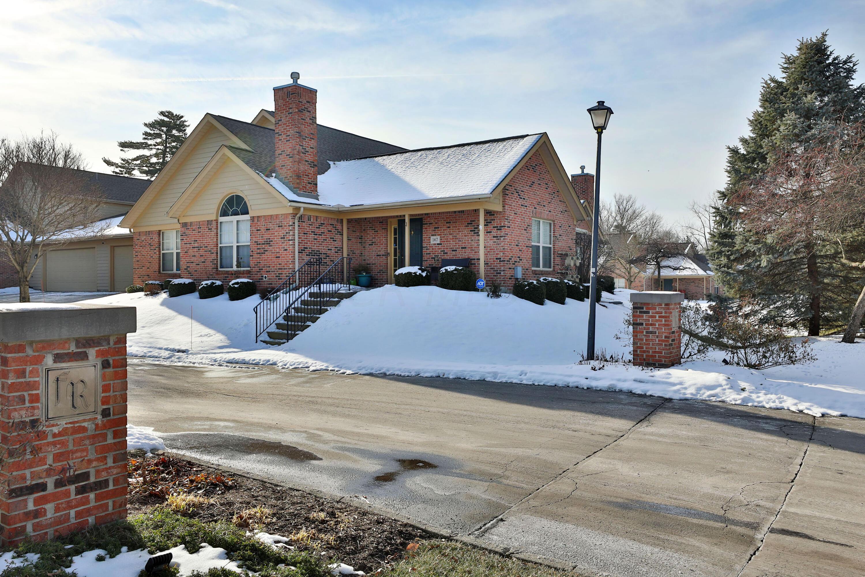 147 Collier Ridge Drive Columbus, OH 43235 - Photo 28 of 33 a147-CollierRidge-01