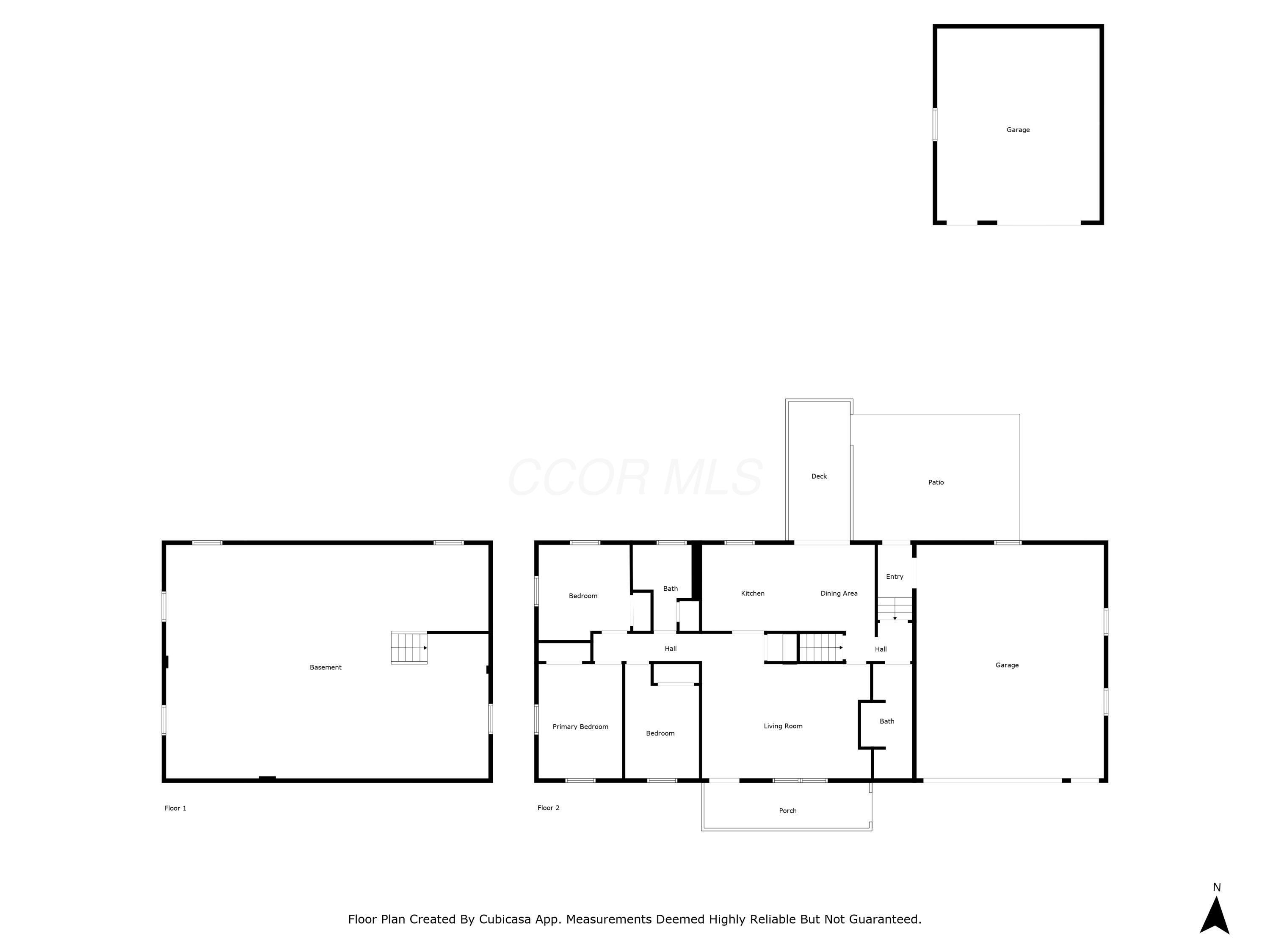 568 Swackhammer Road Circleville, OH 43113 - Photo 32 of 32 6-Floorplan_6