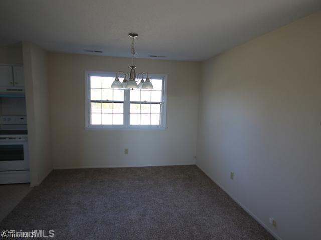 114 Maple Lane King, NC 27021 - Photo 3 of 14 Dining Room.