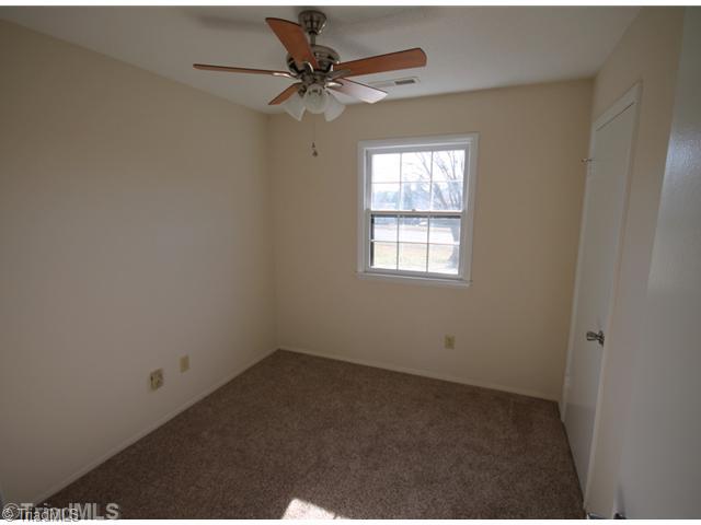 114 Maple Lane King, NC 27021 - Photo 7 of 14 1st Bedroom.