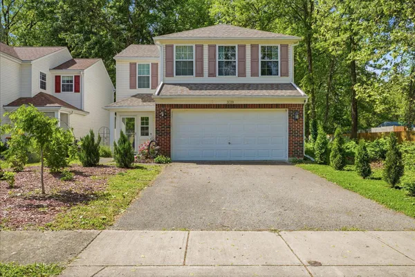 $315,000 | 3039 Cumberland Woods Drive, Columbus, OH 43219