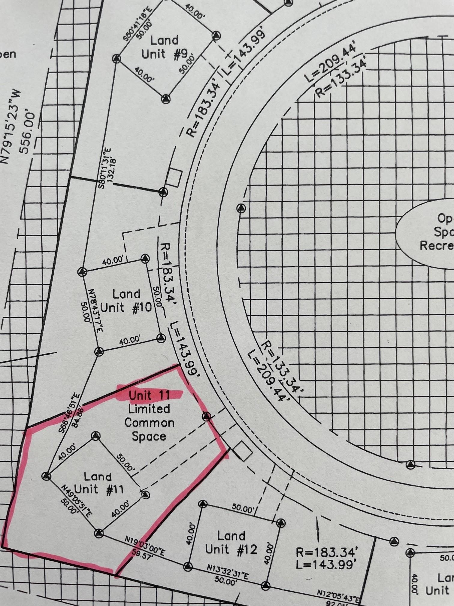 Lot 11 Friedman Lane Freedom, NH 03836 - Photo 1 of 1