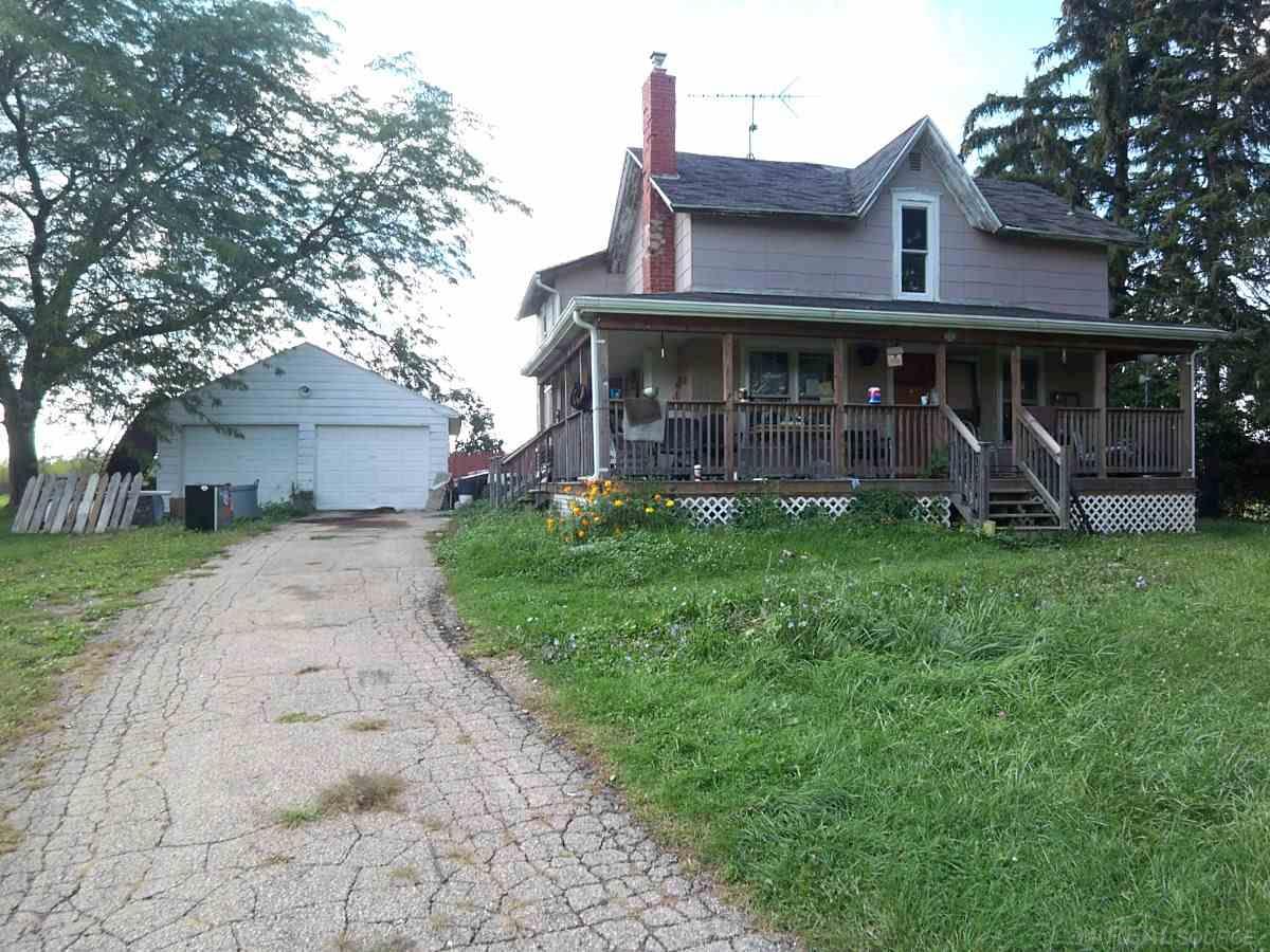 1150 South Byron Road Lennon, MI 48449 - Photo 1 of 9 31263898.JPG