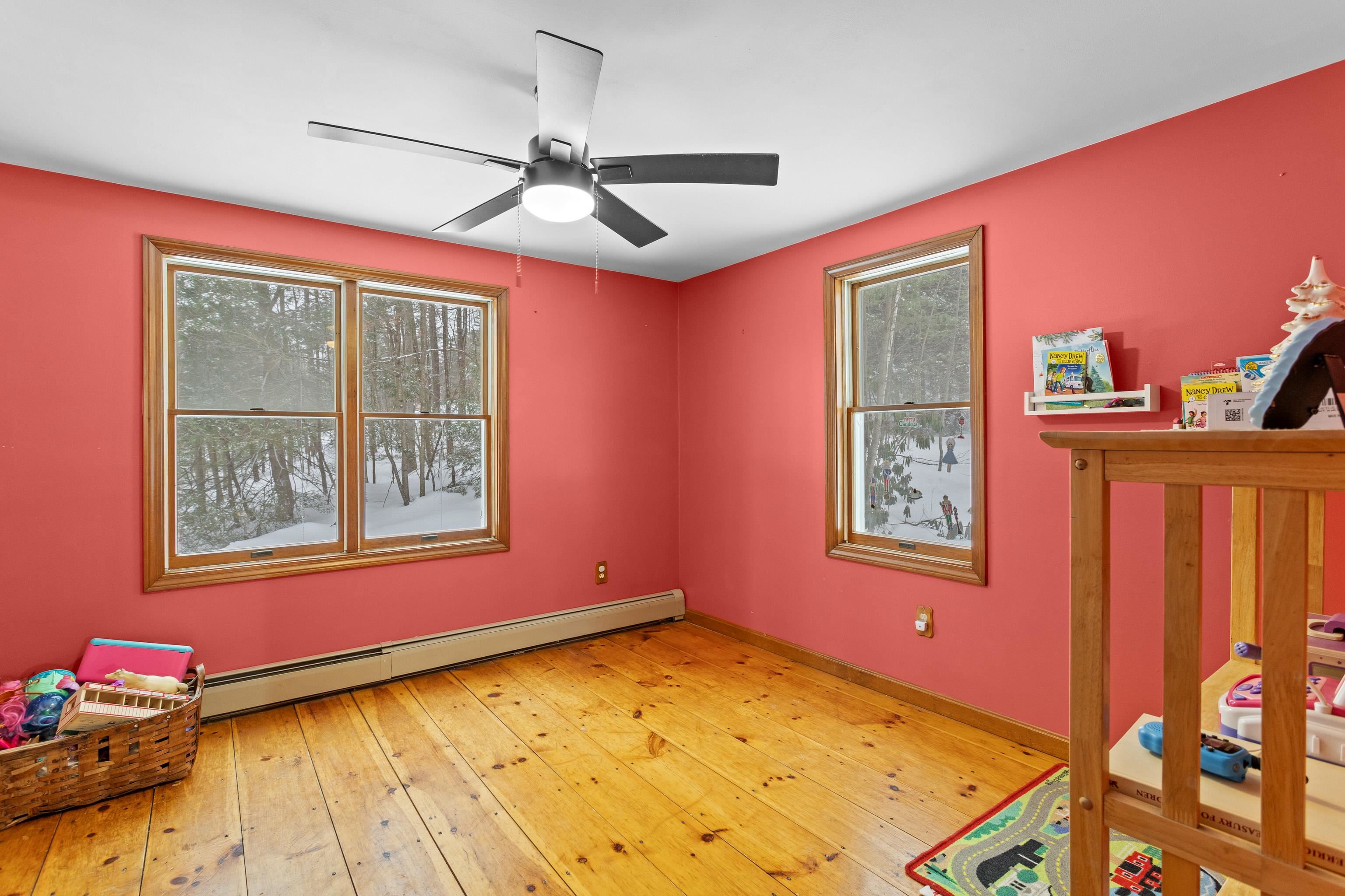 15 Chevey Hill Road Weare, NH 03281 - Photo 22 of 41