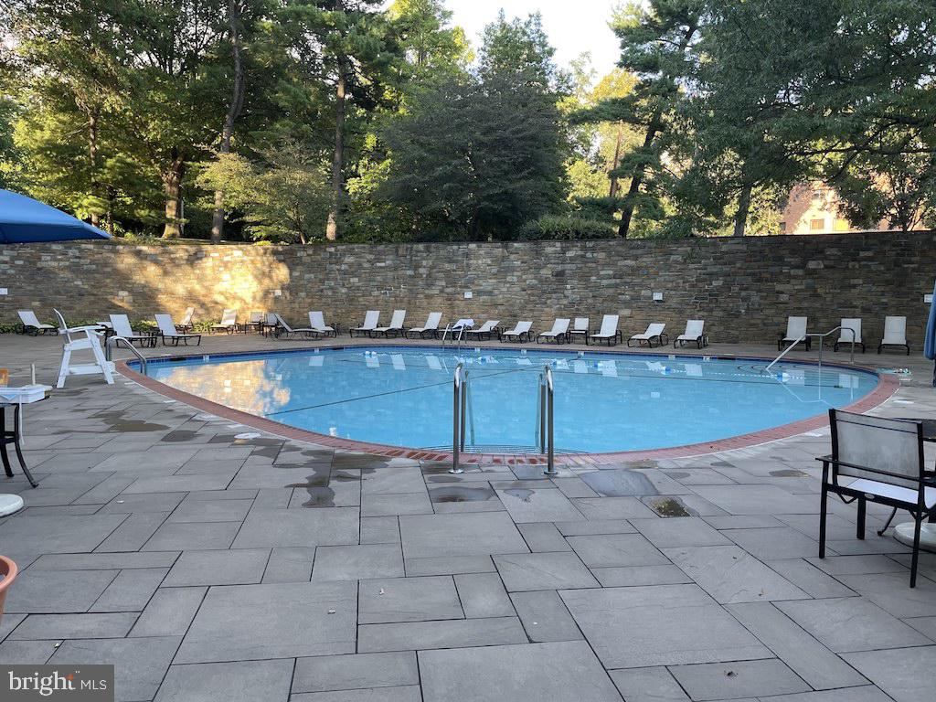 4000 Tunlaw Road Northwest, Unit 516 Washington, DC 20007 - Photo 17 of 35