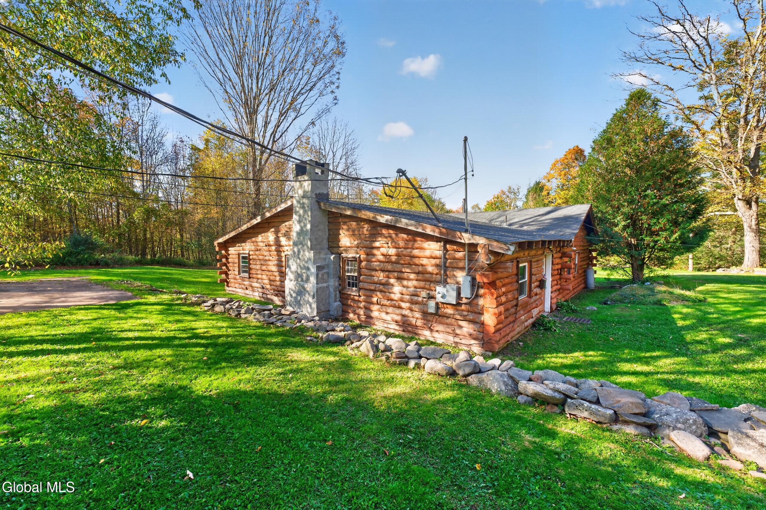 119 Brown House Road Gilboa, NY 12076 - Photo 4 of 65 2 119 Outside 8