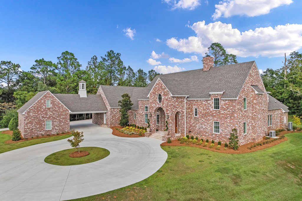 101 Kirk Lane Dothan, AL 36305 - Photo 85 of 93