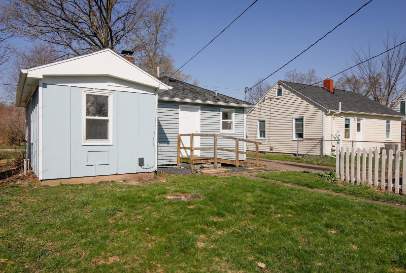 312 South Hooker Avenue Three Rivers, MI 49093 - Photo 15 of 16 312 Hooker-115