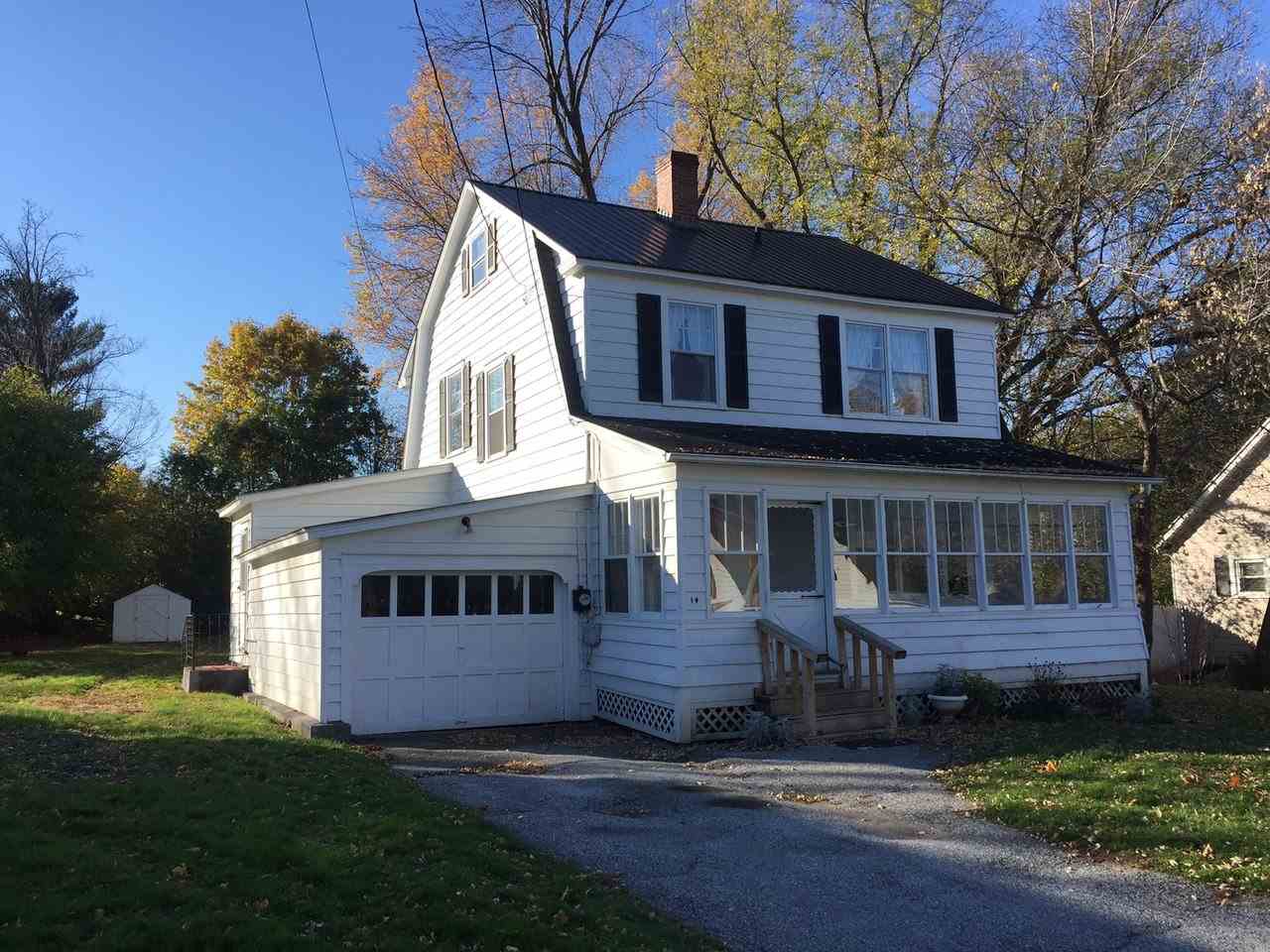 14 Lakeview Terrace St. Albans, VT 05478 - Photo 1 of 35 Gallery Image 1