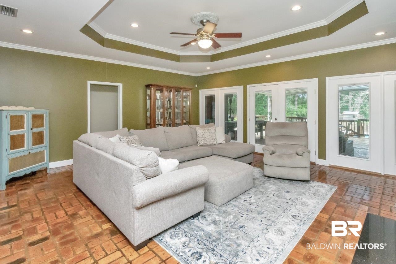 425 South Grand Bay Wilmer Road Mobile, AL 36608 - Photo 9 of 45