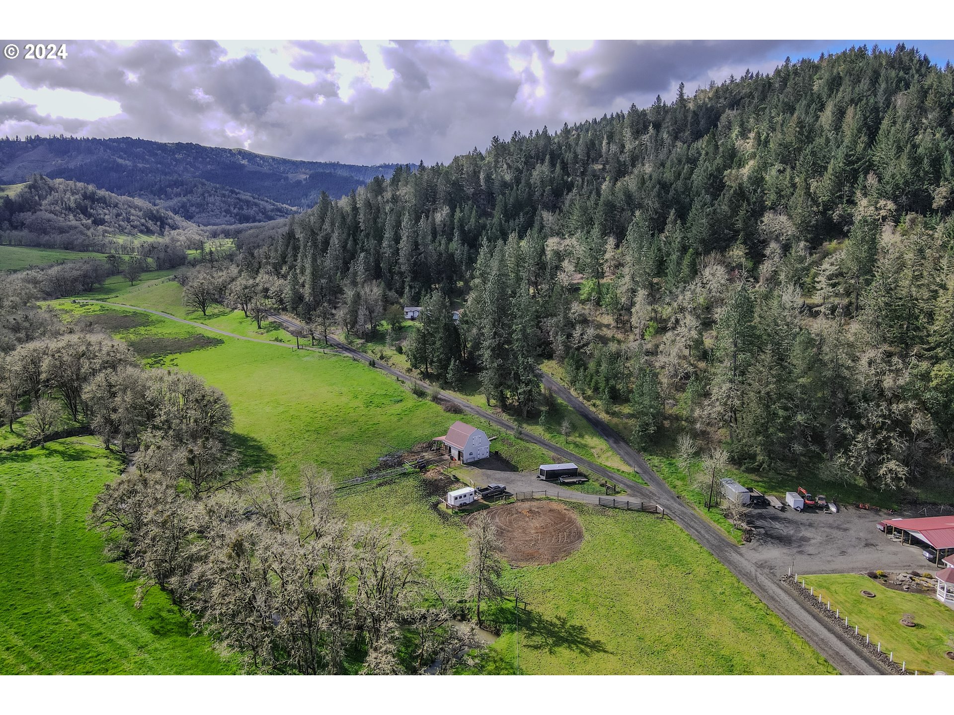 405 Dawson Road Roseburg, OR 97470 - Photo 15 of 46 Gallery Image 15