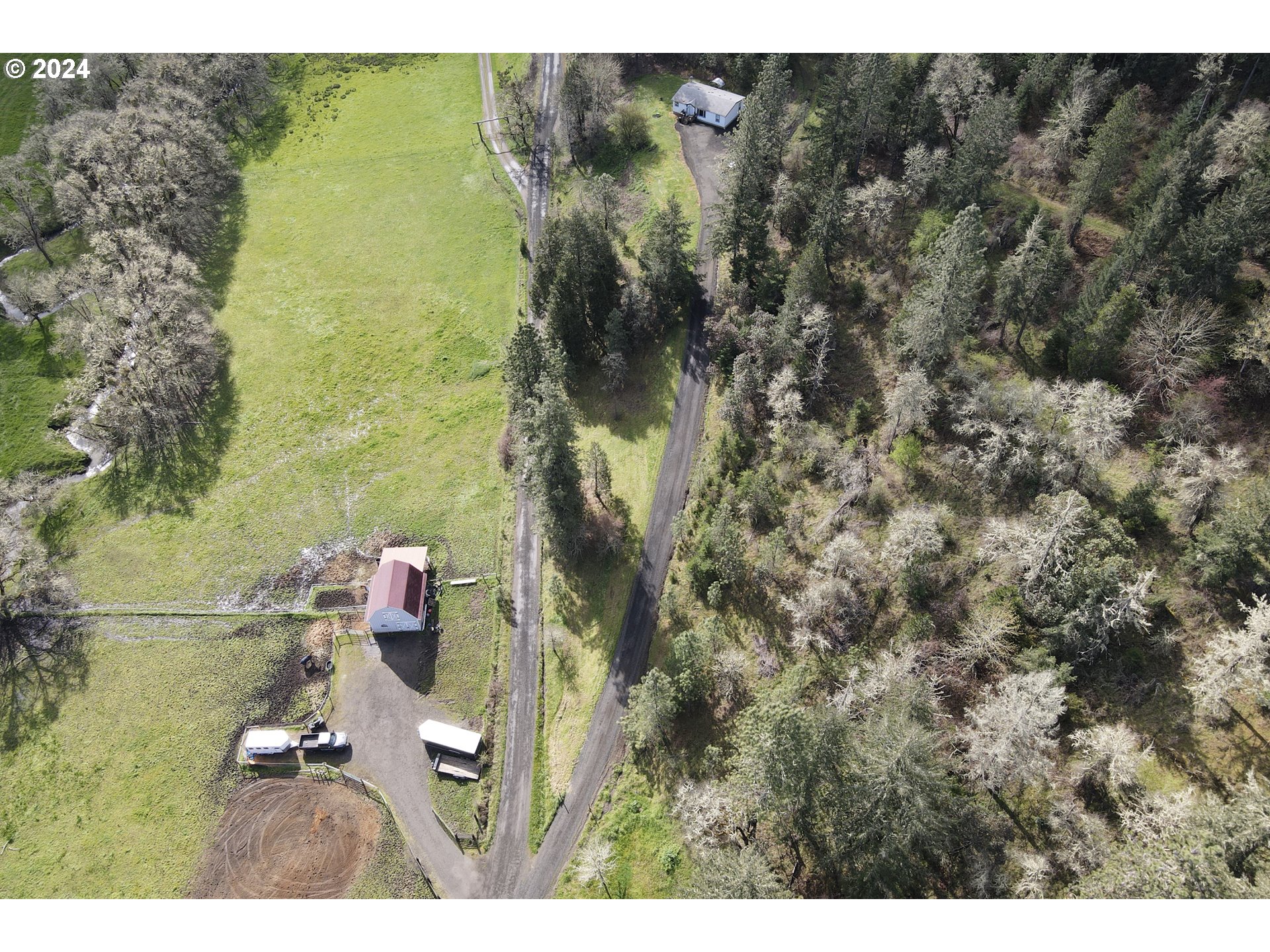 405 Dawson Road Roseburg, OR 97470 - Photo 18 of 46 Gallery Image 18