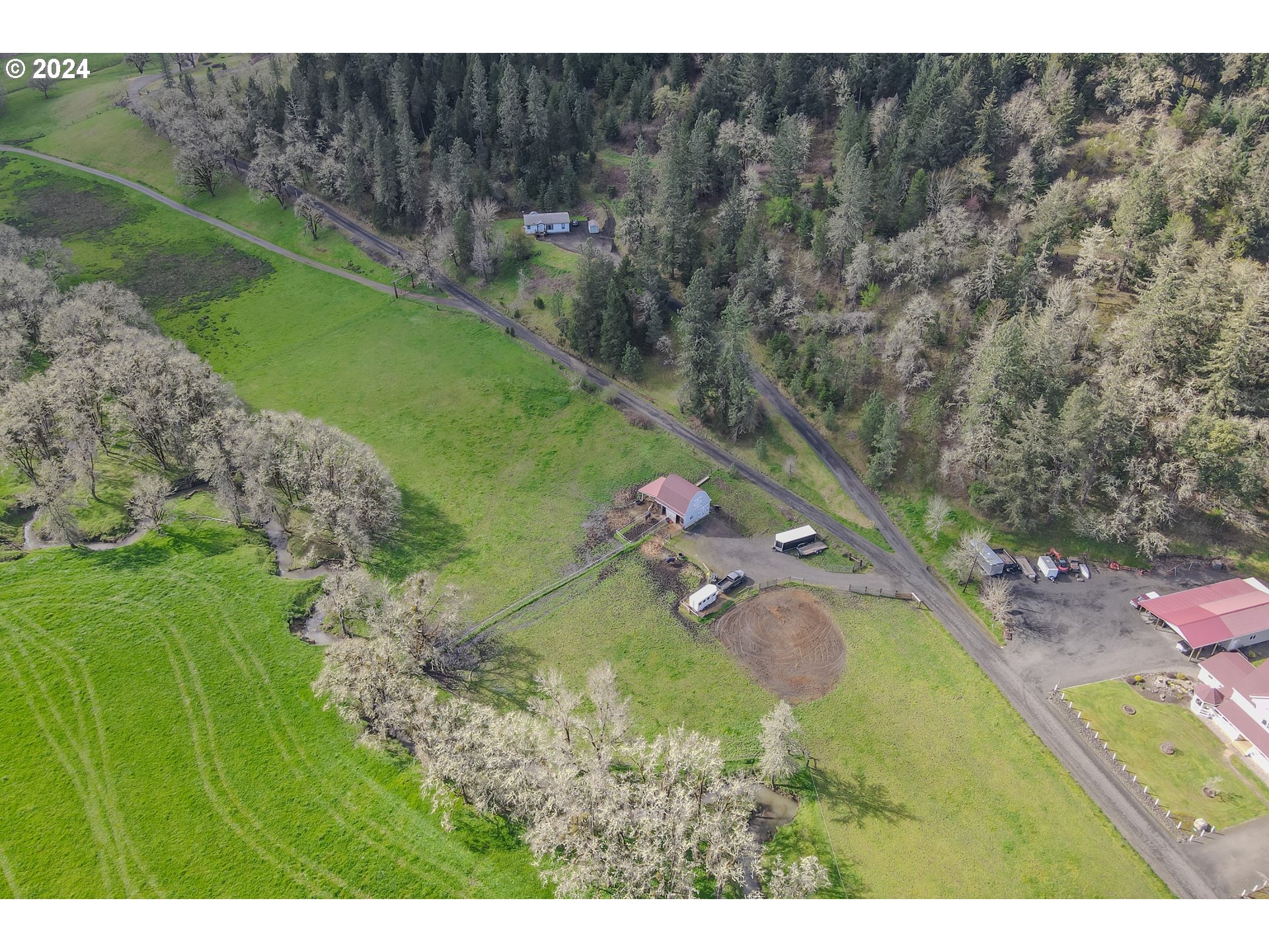 405 Dawson Road Roseburg, OR 97470 - Photo 19 of 46 Gallery Image 19