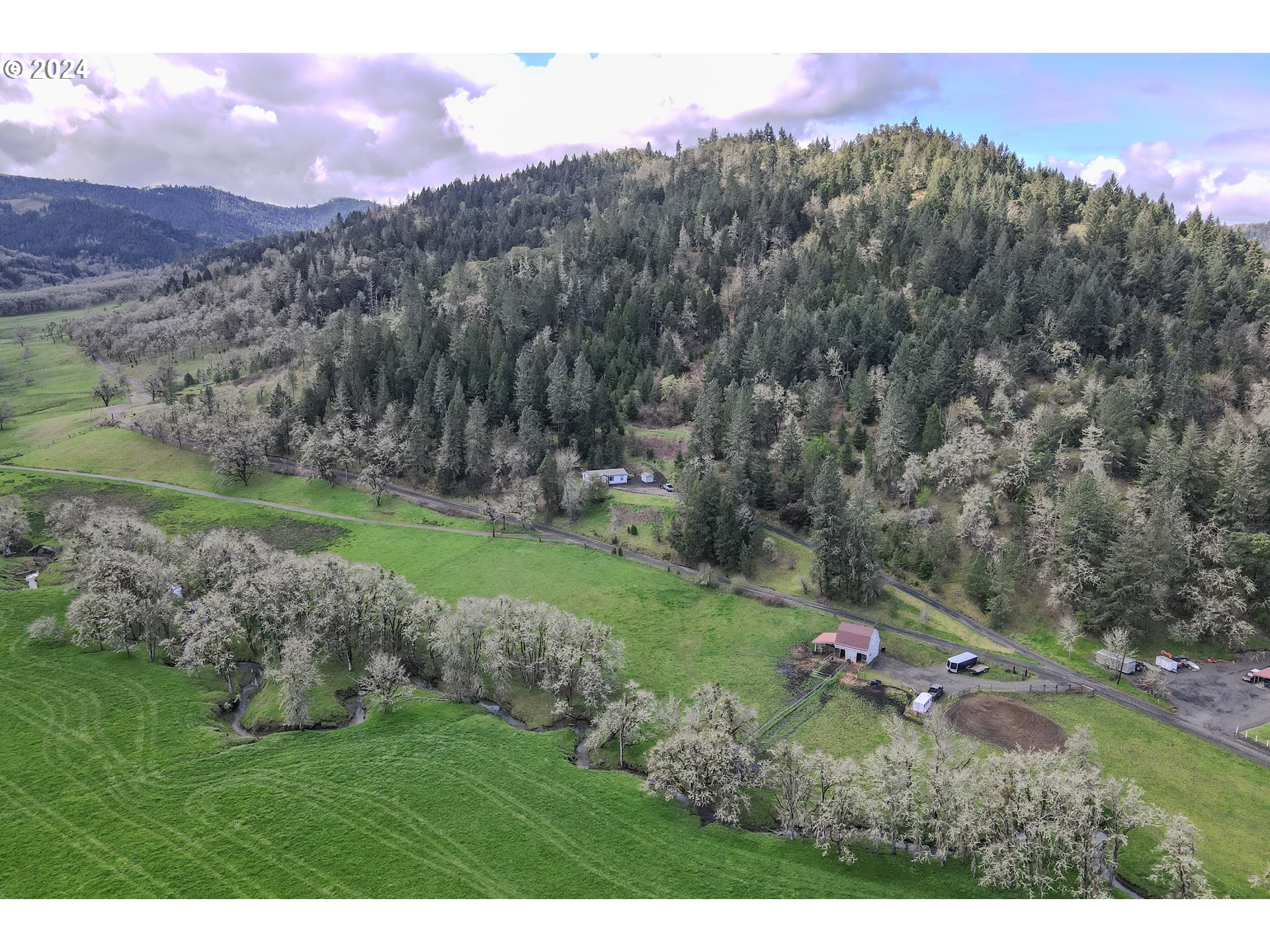 405 Dawson Road Roseburg, OR 97470 - Photo 20 of 46 Gallery Image 20