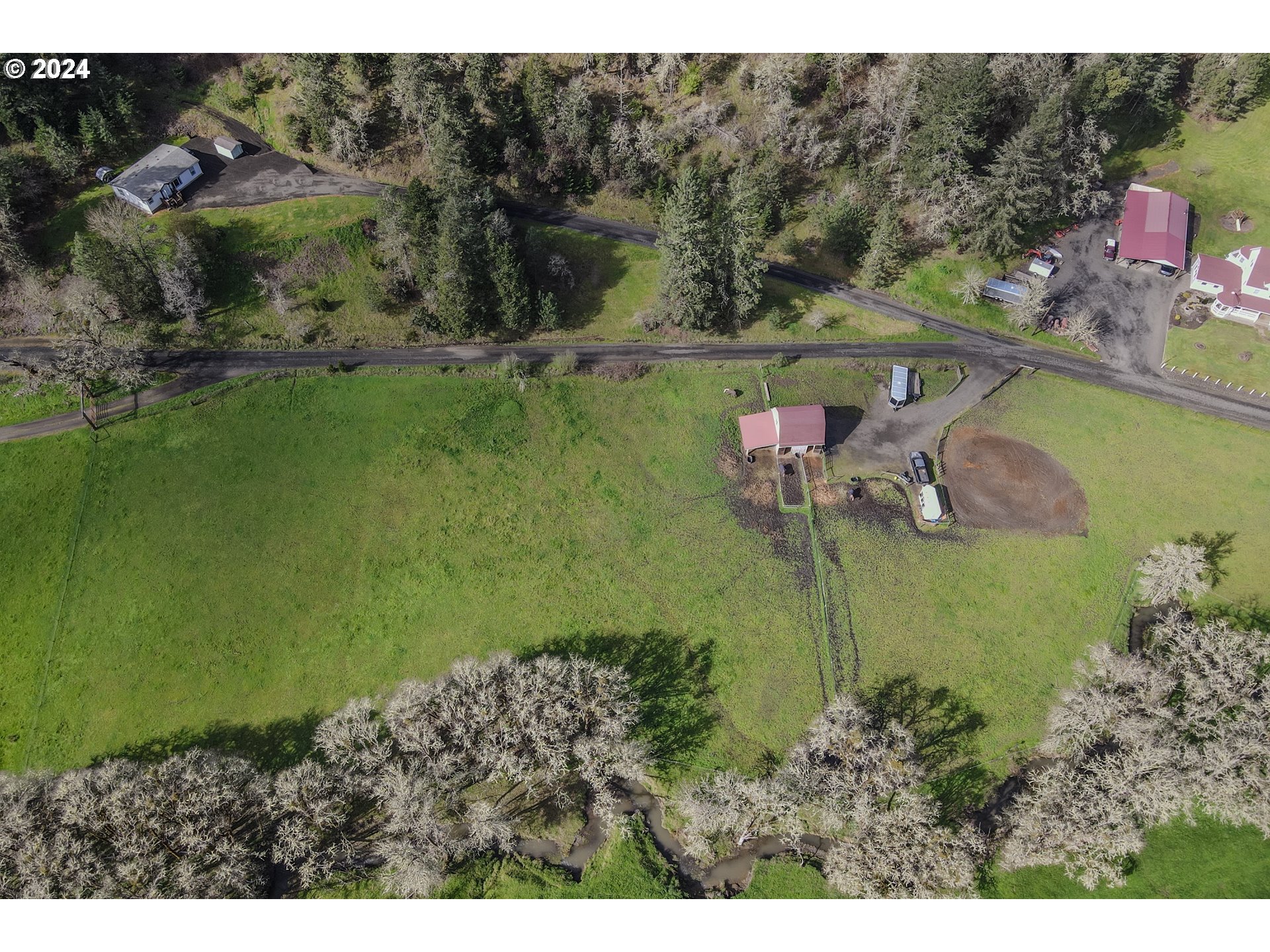 405 Dawson Road Roseburg, OR 97470 - Photo 21 of 46 Gallery Image 21