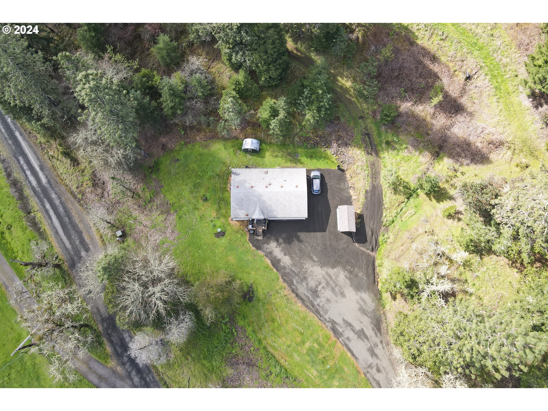 405 Dawson Road Roseburg, OR 97470 - Photo 26 of 46 Gallery Image 26