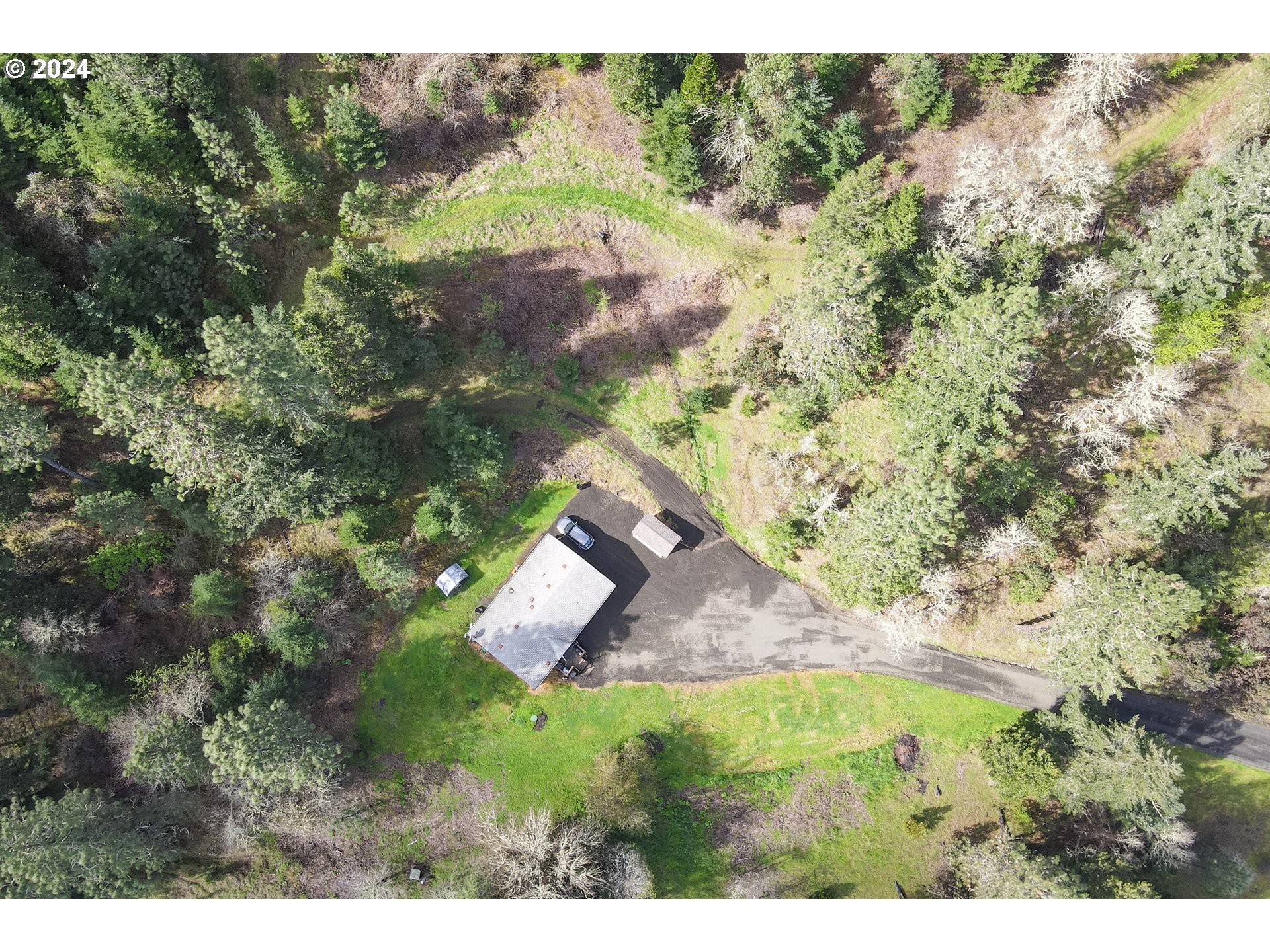 405 Dawson Road Roseburg, OR 97470 - Photo 27 of 46 Gallery Image 27