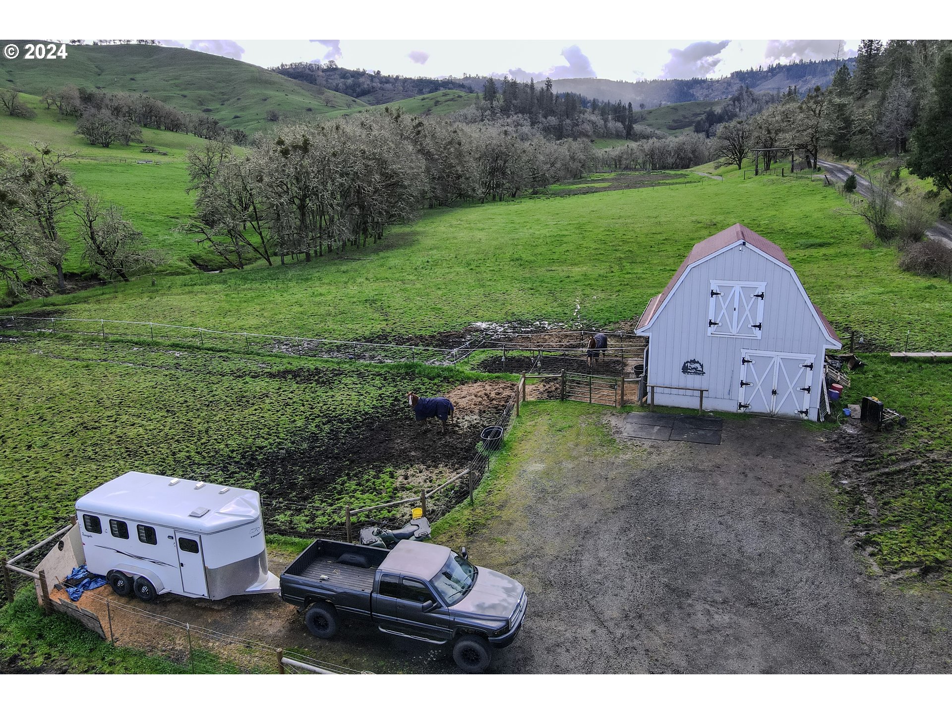 405 Dawson Road Roseburg, OR 97470 - Photo 35 of 46 Gallery Image 35