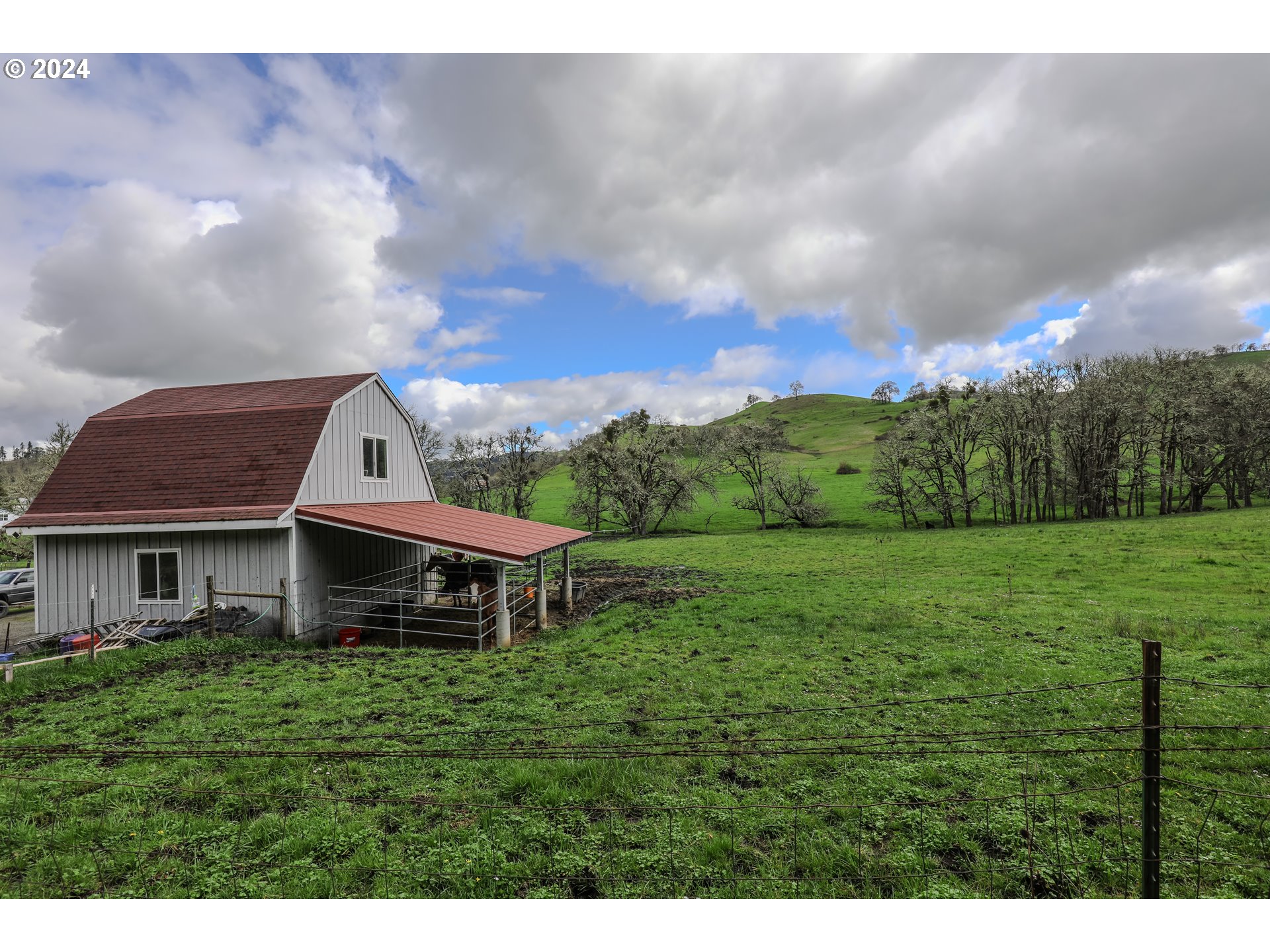405 Dawson Road Roseburg, OR 97470 - Photo 36 of 46 Gallery Image 36