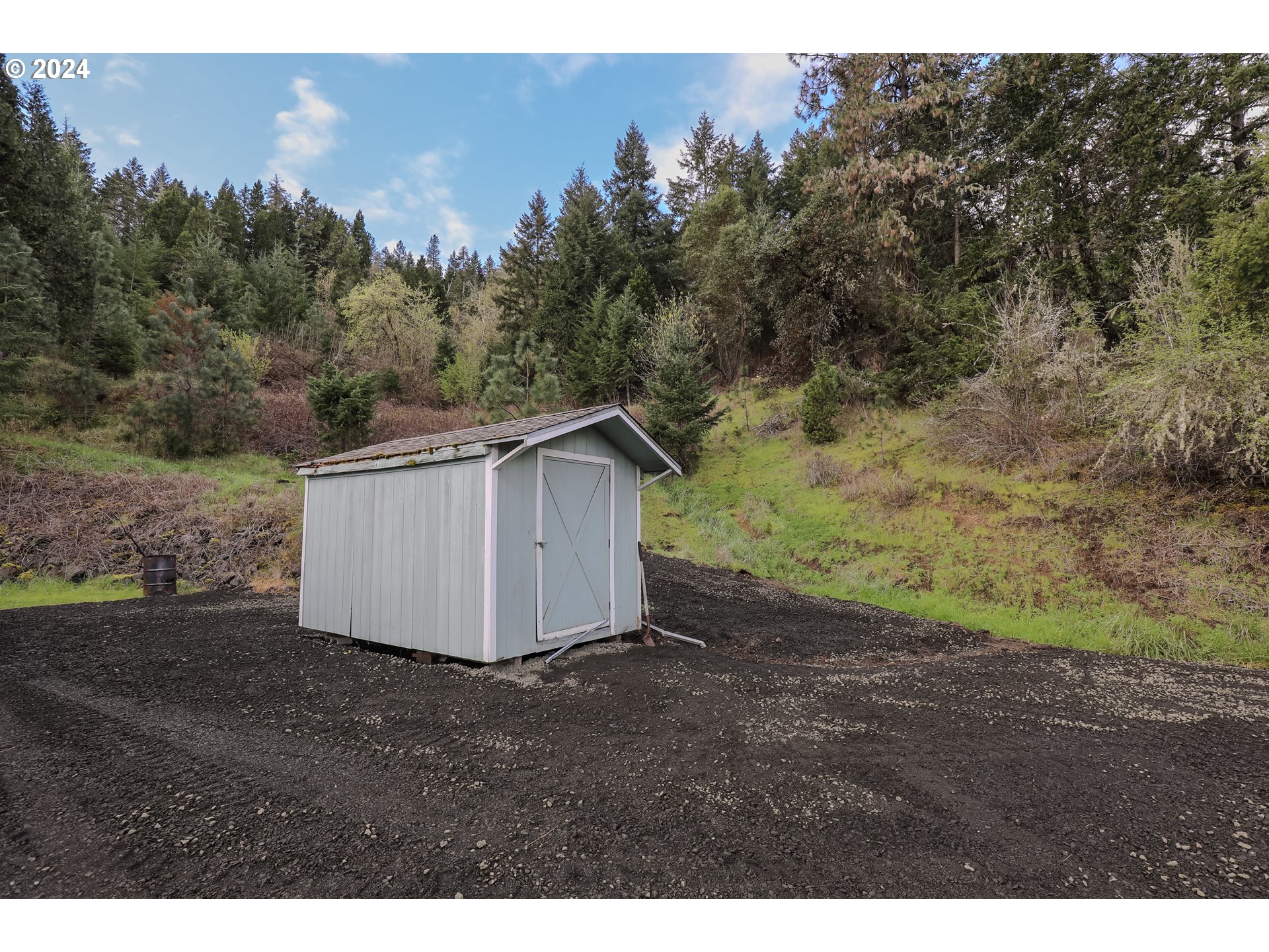 405 Dawson Road Roseburg, OR 97470 - Photo 38 of 46 Gallery Image 38