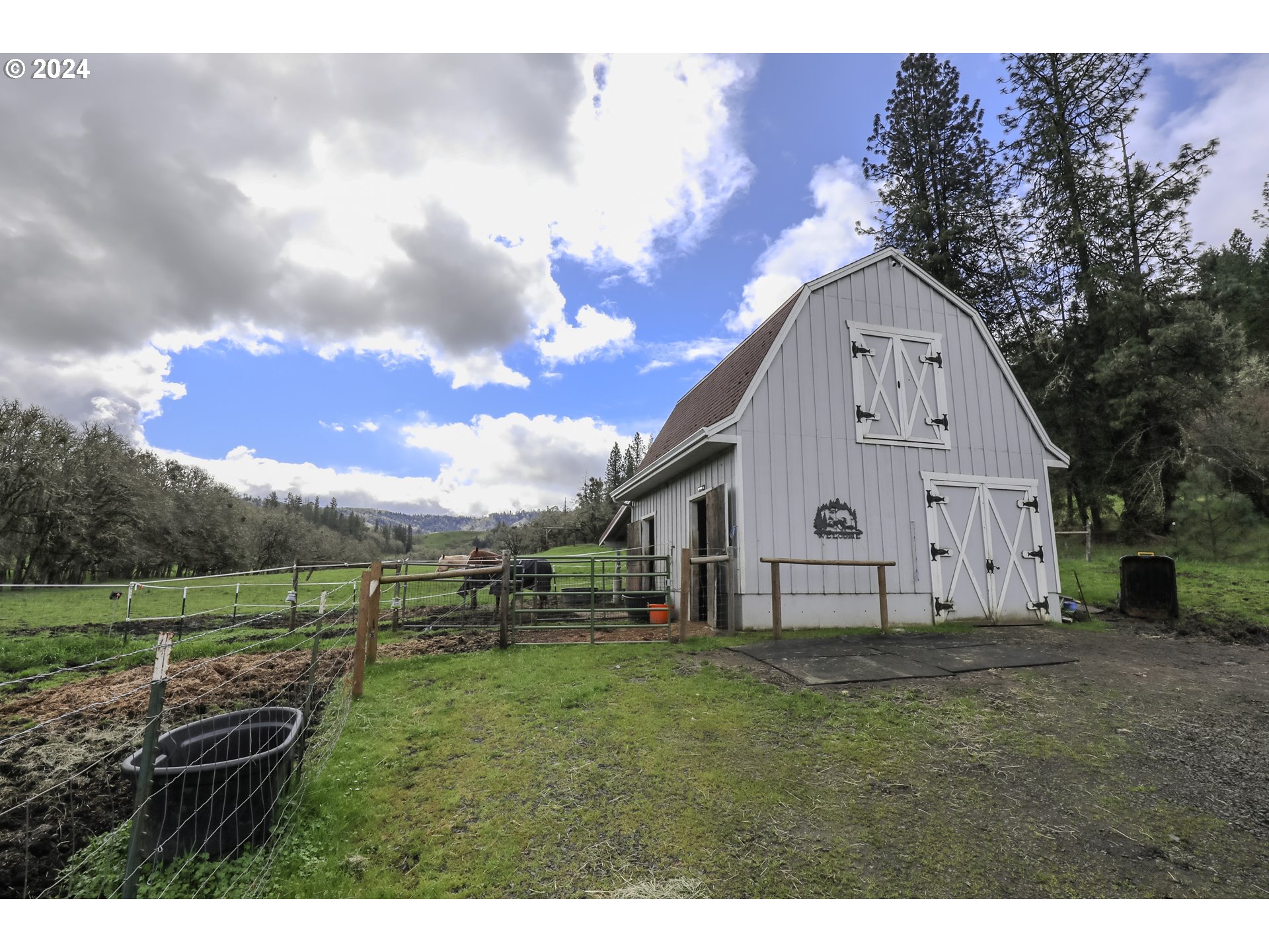405 Dawson Road Roseburg, OR 97470 - Photo 40 of 46 Gallery Image 40
