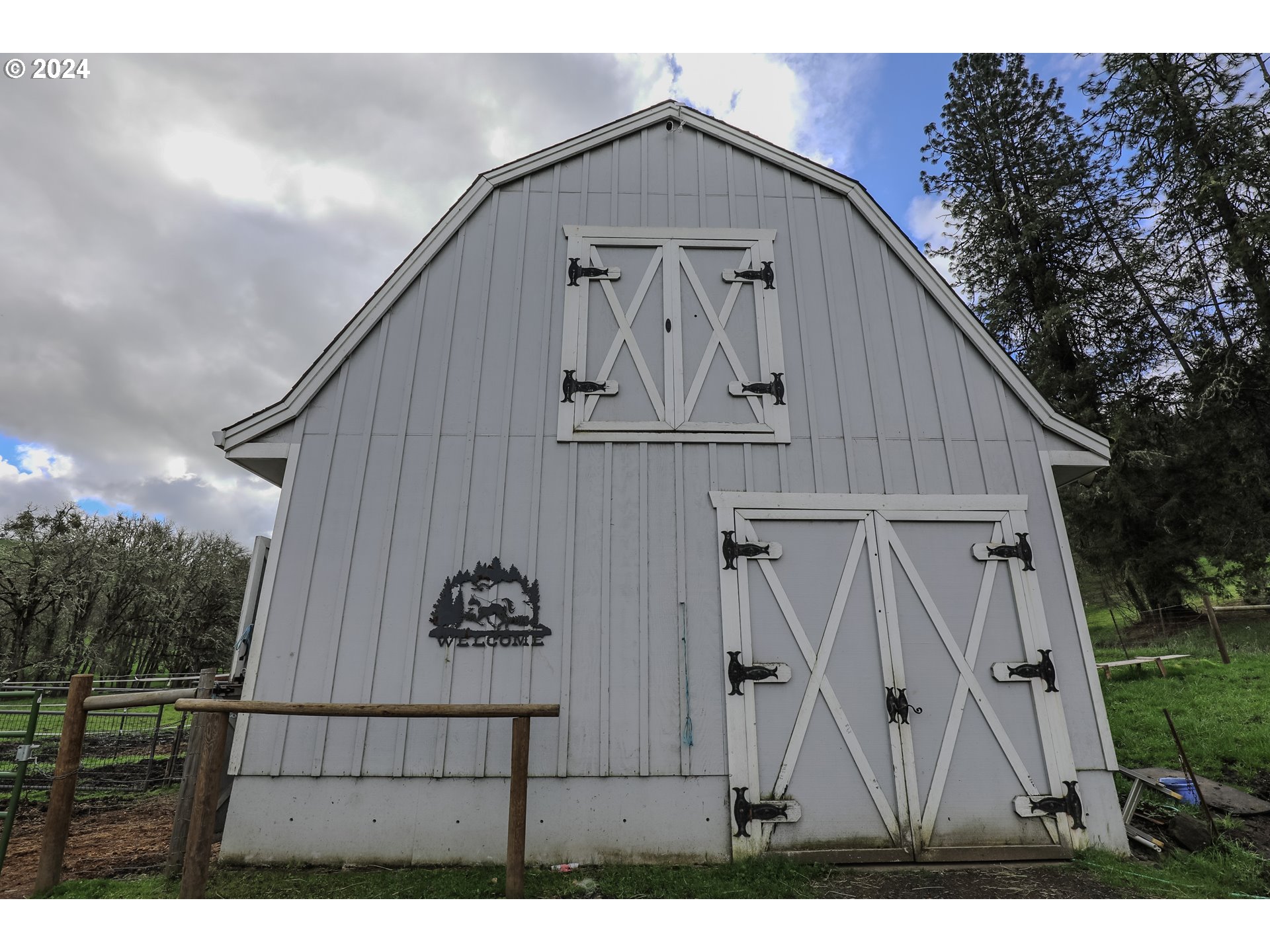 405 Dawson Road Roseburg, OR 97470 - Photo 41 of 46 Gallery Image 41