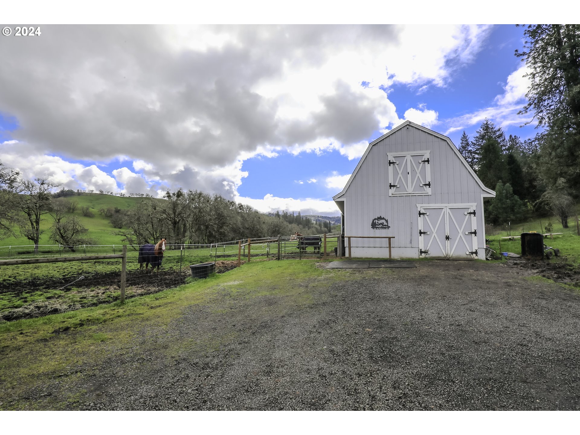 405 Dawson Road Roseburg, OR 97470 - Photo 42 of 46 Gallery Image 42
