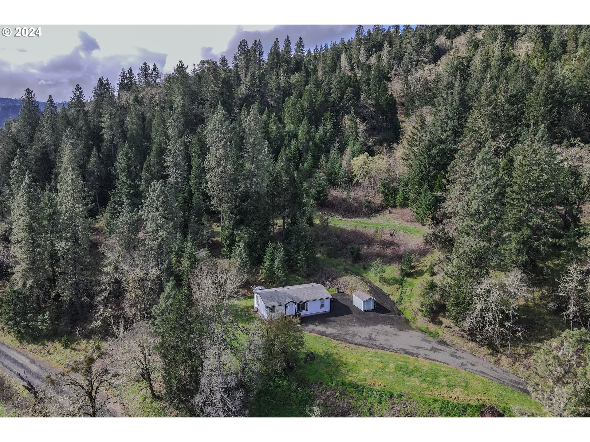 405 Dawson Road Roseburg, OR 97470 - Photo 46 of 46 Gallery Image 46