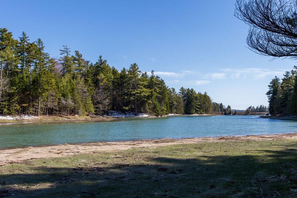 34 Doughty Point Road Harpswell, ME 04079 - Photo 1 of 35 Photo