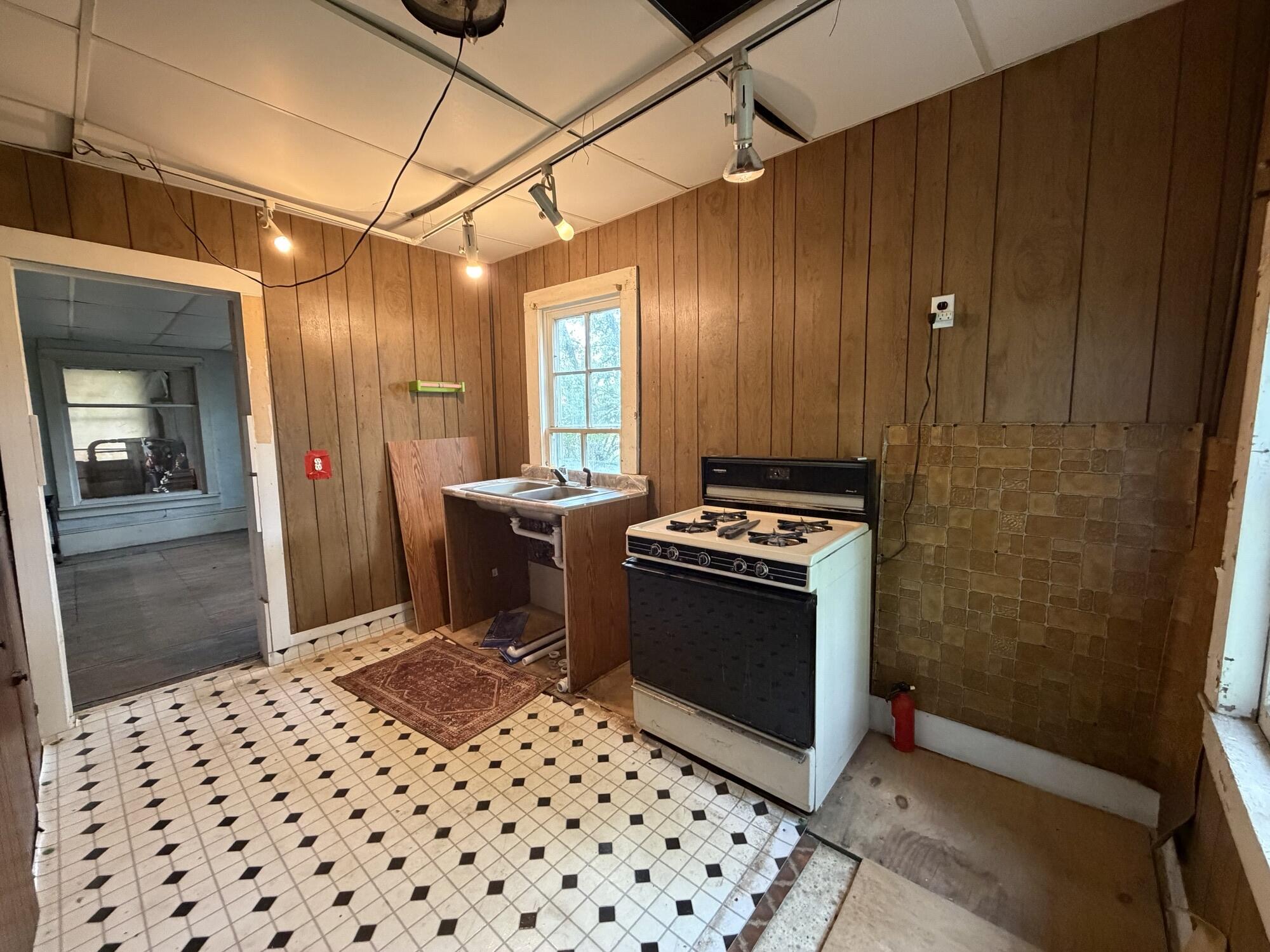 111 East St Marys Street Decatur, MI 49045 - Photo 5 of 17 kitchen