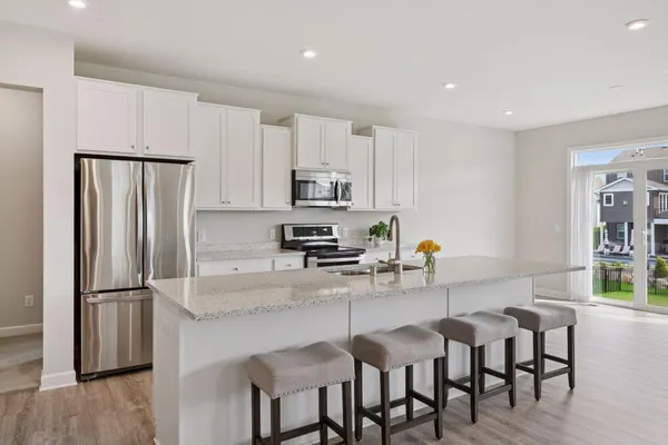 $509,900 | 1285 Pinehill Boulevard, Waconia, MN 55387