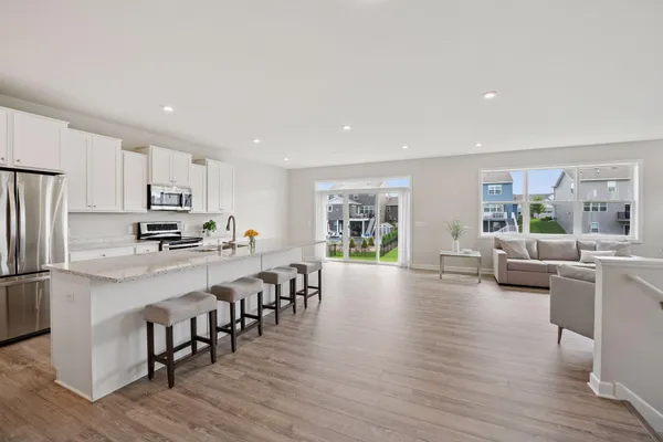 $509,900 | 1285 Pinehill Boulevard, Waconia, MN 55387