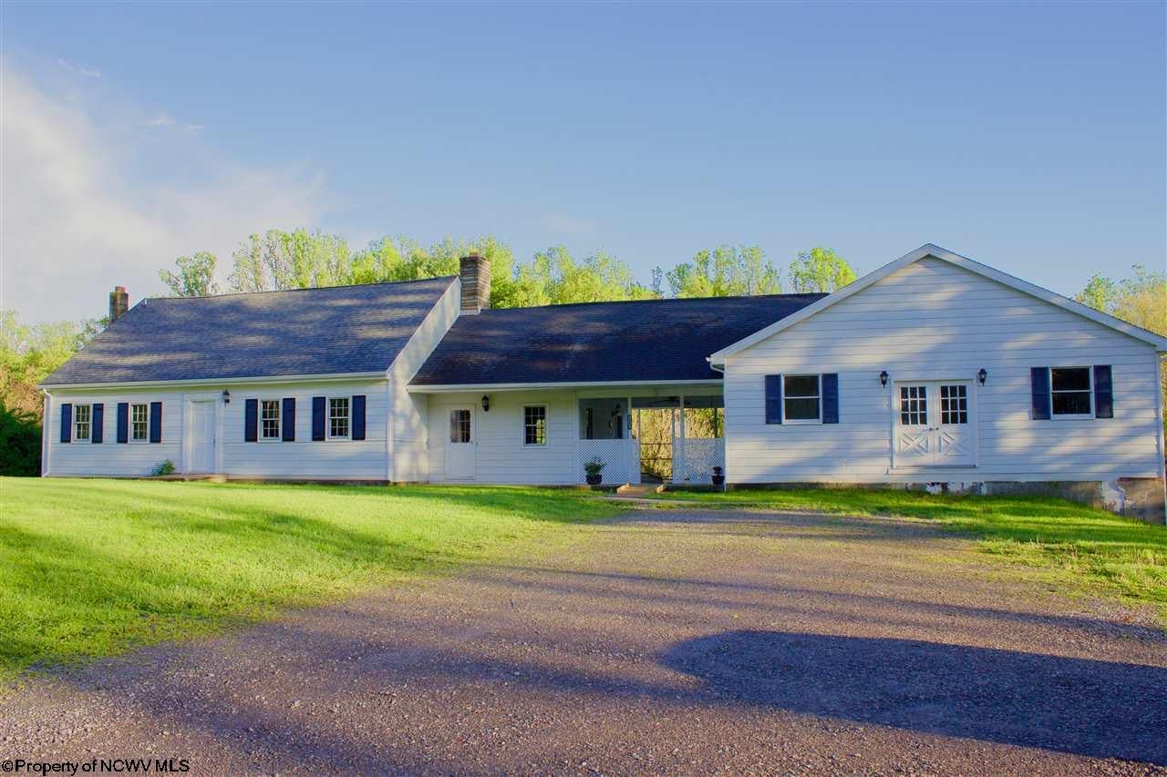 5288 Gladesville Road Independence, WV 26374 - Photo 1 of 19 Gallery Image 1