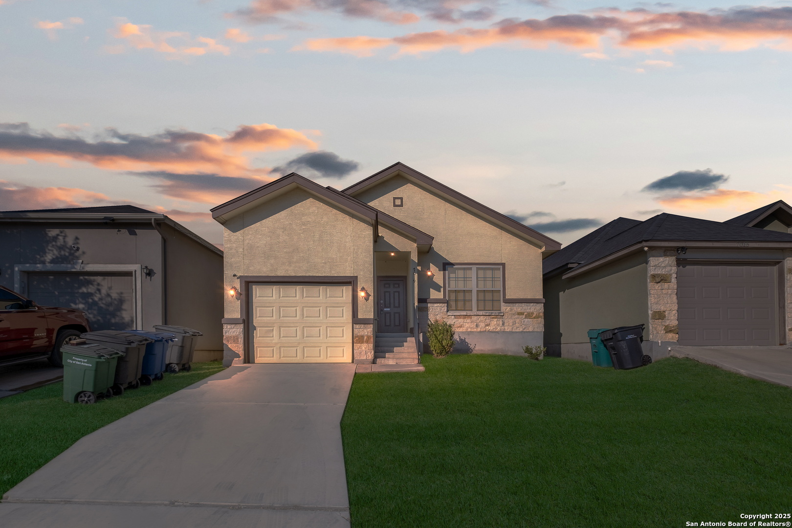 7019 Hallie Ridge San Antonio, TX 78227 - Photo 1 of 28